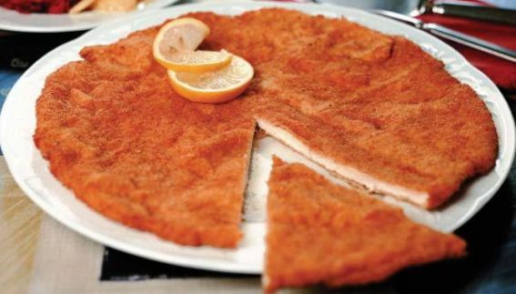Schnitzel