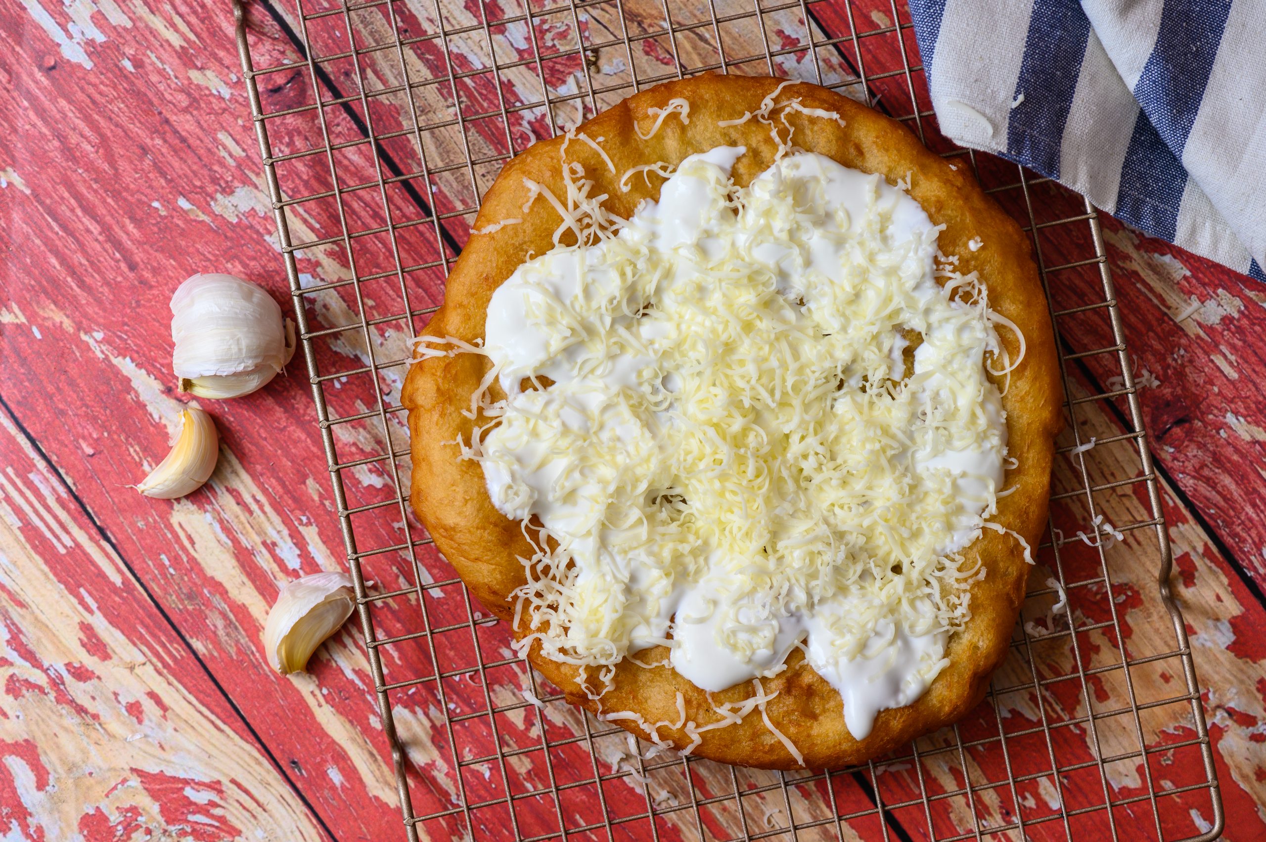 Langos
