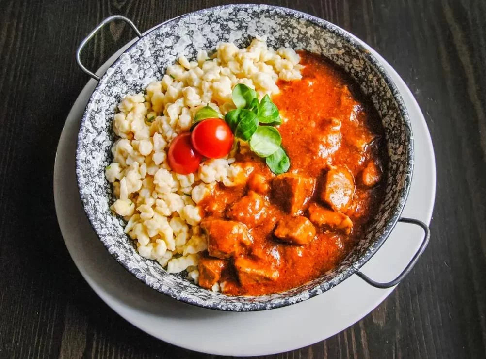 Goulash