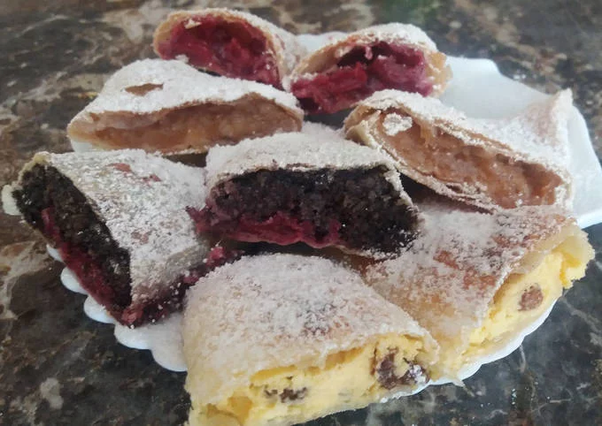Strudel