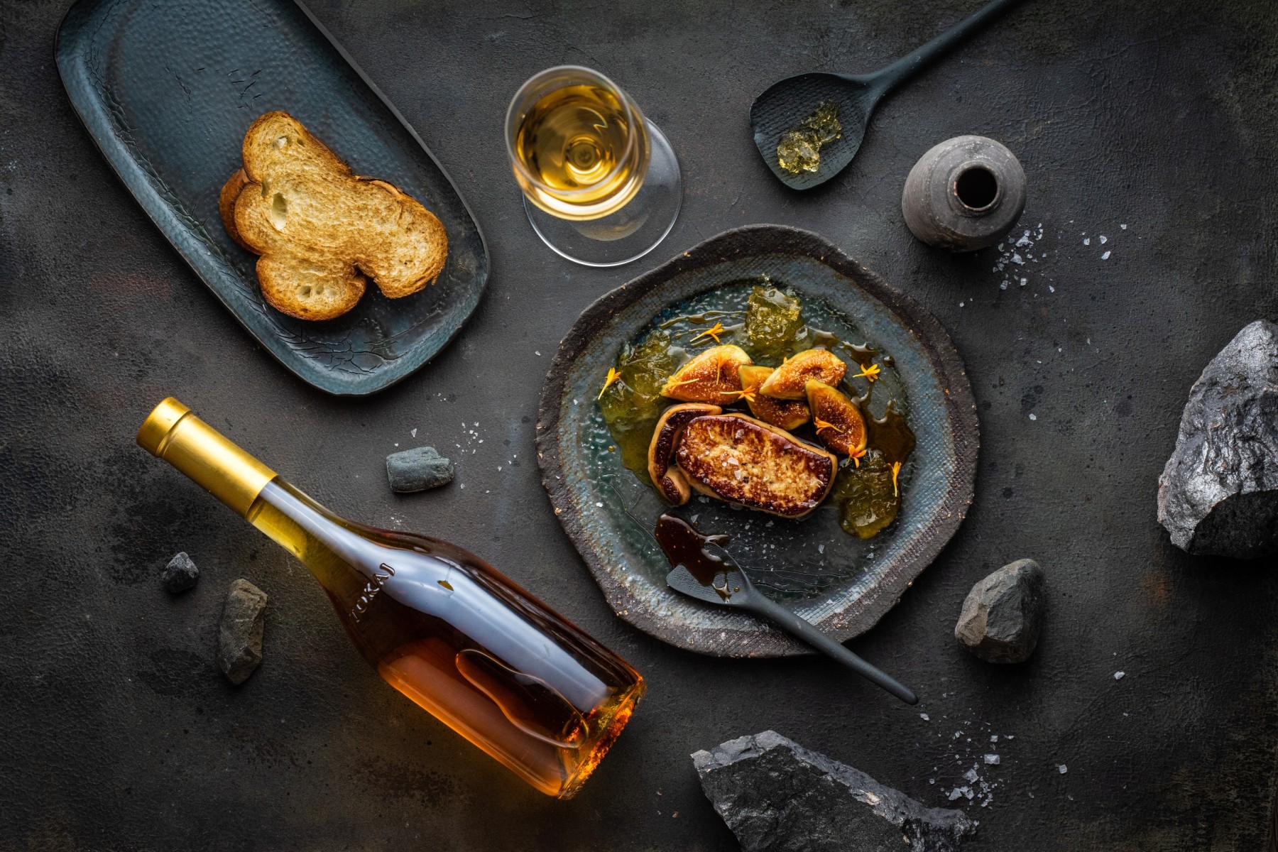Tokaj Wine