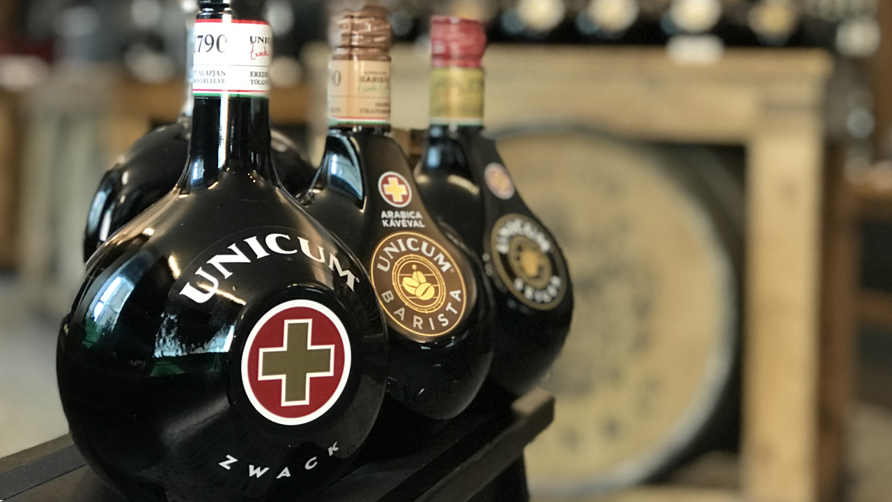 Unicum