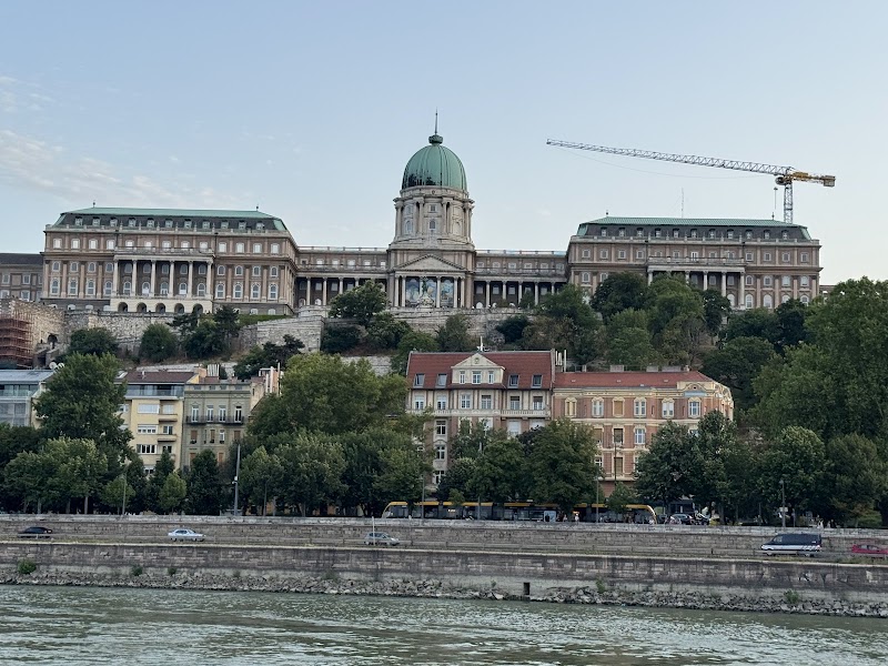 Danube River Cruise