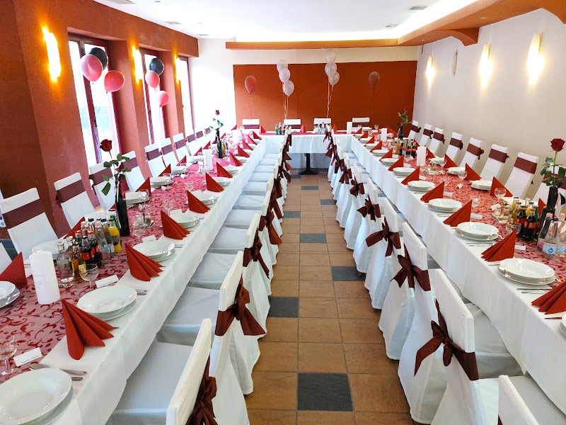 Cellárium Étterem