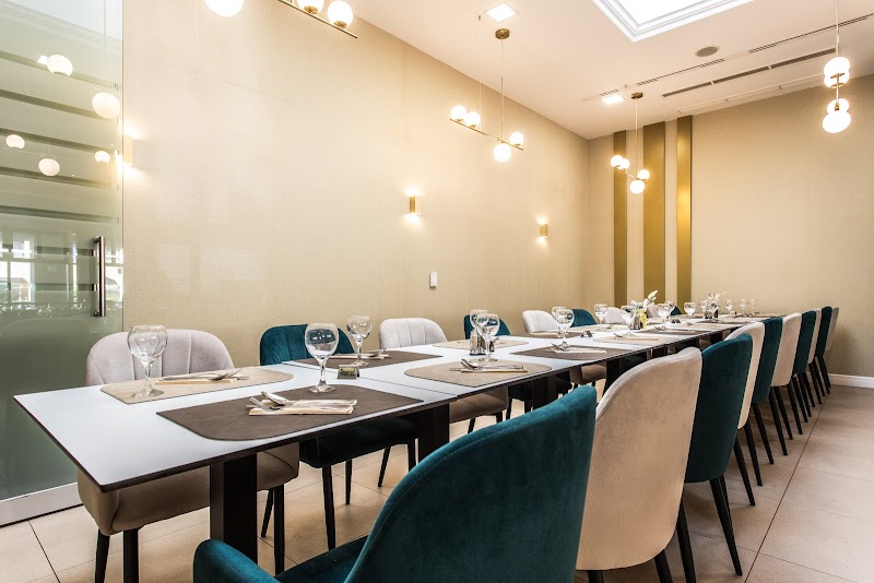 Corso Restaurant