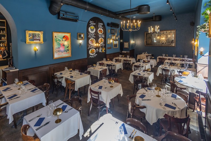 Macesz Bistro