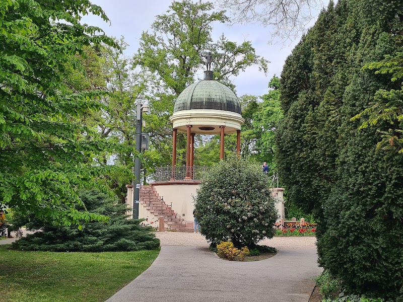 Margaret Island
