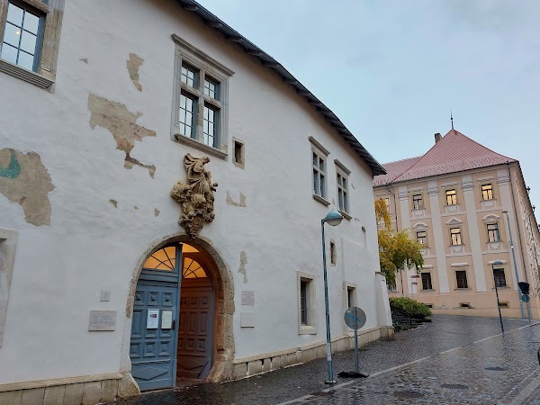 Zsolnay Café
